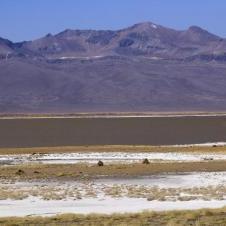Lagunas Salinas