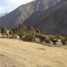 Trekking de Lares
