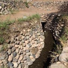 Aqueducs de Cantallo