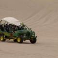 Buggies à la Huachina