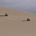 Buggies à la Huachina