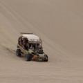 Buggies à la Huachina