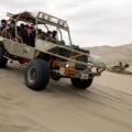 Buggies à la Huachina