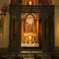 Cathédrale de Lima
