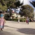 Chivay - Canyon de Colca