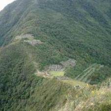 Choquequirao