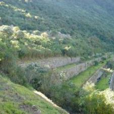 Choquequirao