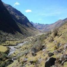 Choquequirao