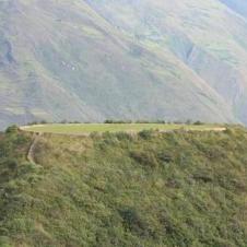 Choquequirao