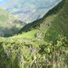 Choquequirao