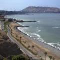 Côte Verte à Lima