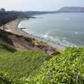 Côte Verte à Lima