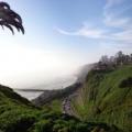 Côte Verte à Lima