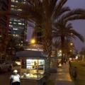Côte Verte à Lima