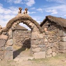Hatun Qolla - Puno