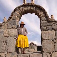 Hatun Qolla - Puno