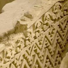 Huaca las Balsas de Tucume à Lambayeque