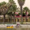 Huacachina - Ica