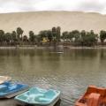 Huacachina - Ica