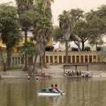 Huacachina - Ica