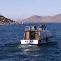 Lac Titicaca