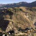 Mirador de Tapay à Canyon del Colca