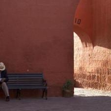 Monasterio de Santa Catalina à Arequipa