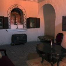 Monasterio de Santa Catalina à Arequipa