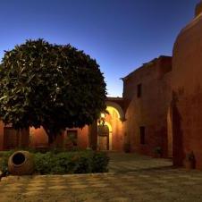 Monasterio de Santa Catalina à Arequipa