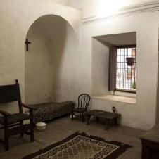 Monasterio de Santa Catalina à Arequipa