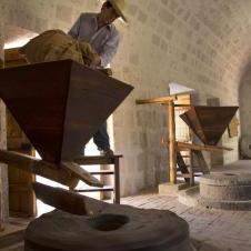 Moulin de Sabandia à Arequipa