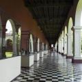 Musée national d’anthropologie et archéologie à Lima