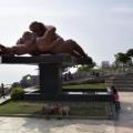 Parc de l’amour à Lima