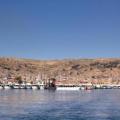 Port de Puno