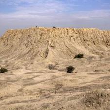 Pyramides de Tucume