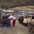 Q'eswachaka - Cusco