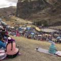 Q'eswachaka - Cusco