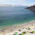 Réserve nationale de Paracas