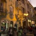 Rue Jiron de la Union Lima