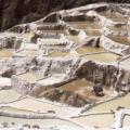 Salines de Maras - Vallée sacrée des Incas