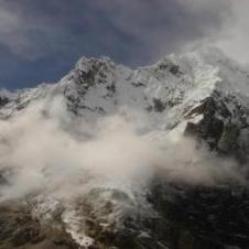 Salkantay
