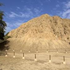 Señor de Sipan - Huaca Rajada à Lambayeque