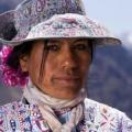 Tapay - Canyon de Colca