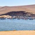 Village de pêcheurs de Lagunillas