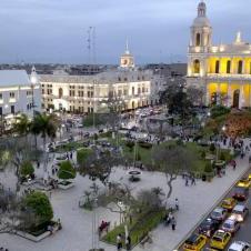 Ville de Chiclayo