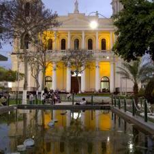 Ville de Chiclayo