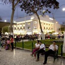Ville de Chiclayo