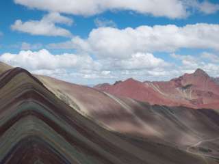 Ascensión de Vinicunca (Montaña de los Siete Colores)