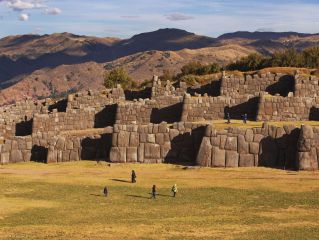 Sitios arqueológicos alrededor de Cusco - ¡Cusco el ombligo del mundo!