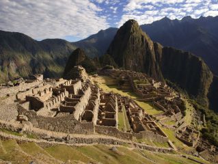 Machu Picchu - ¡Las misteriosas ciudades incaicas!